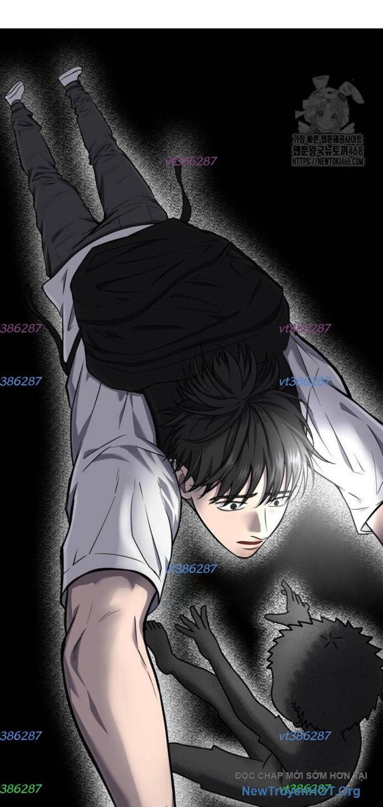 Chớ Bước Vào Nhà Hoang! Chapter 16 - 54