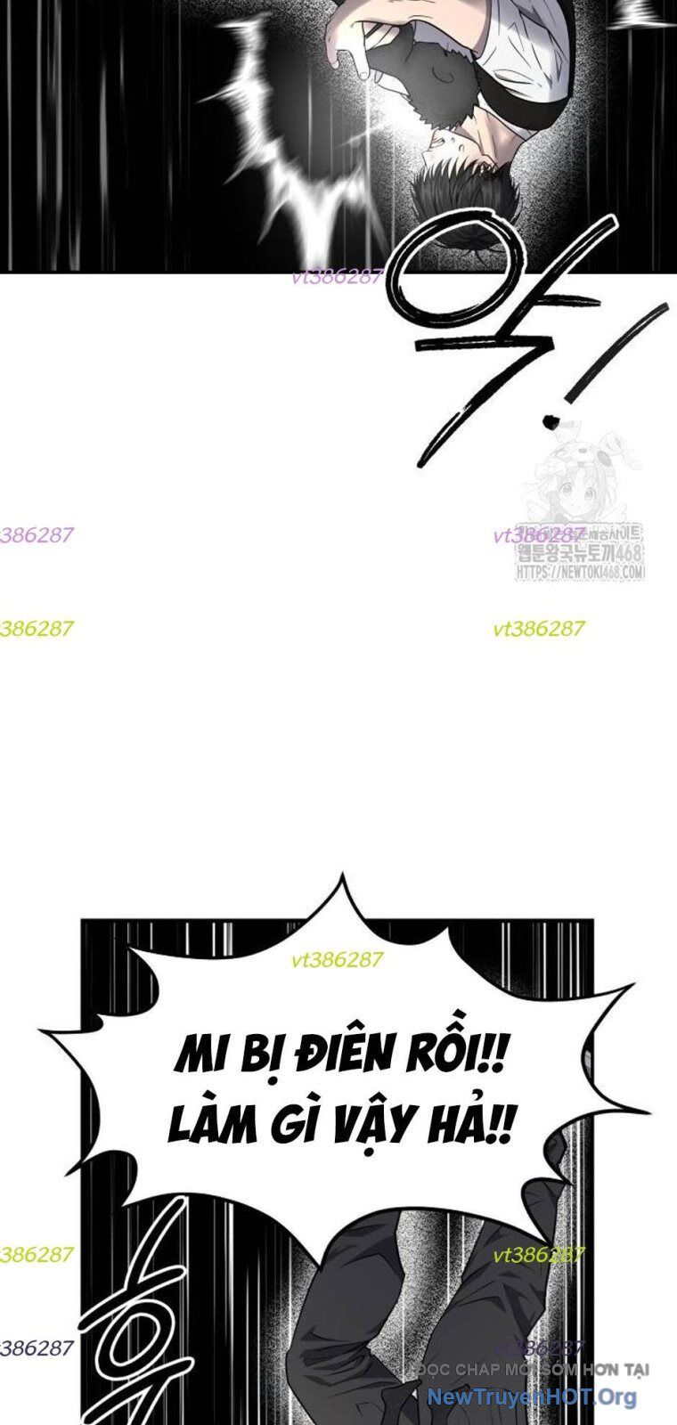 Chớ Bước Vào Nhà Hoang! Chapter 16 - 56