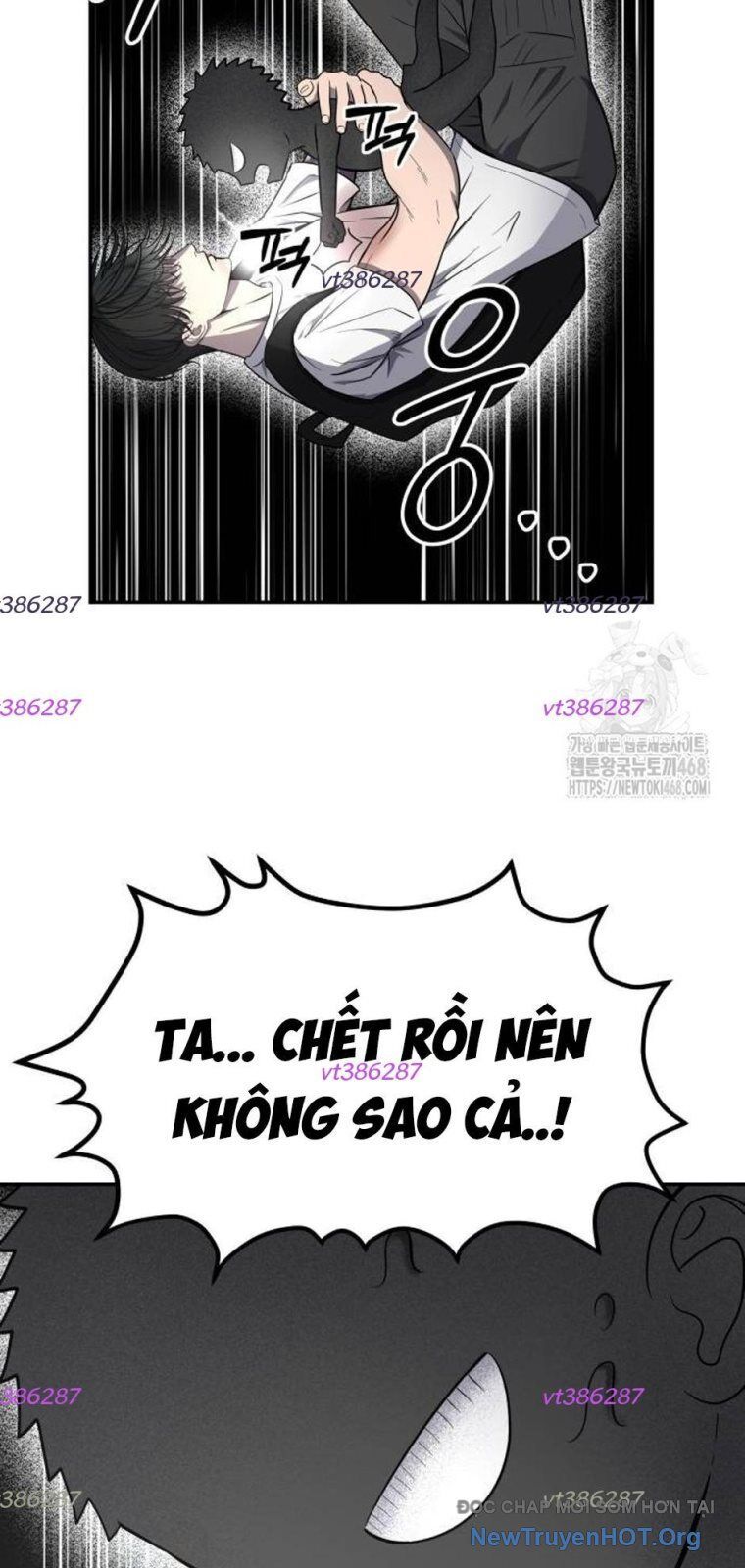 Chớ Bước Vào Nhà Hoang! Chapter 16 - 57