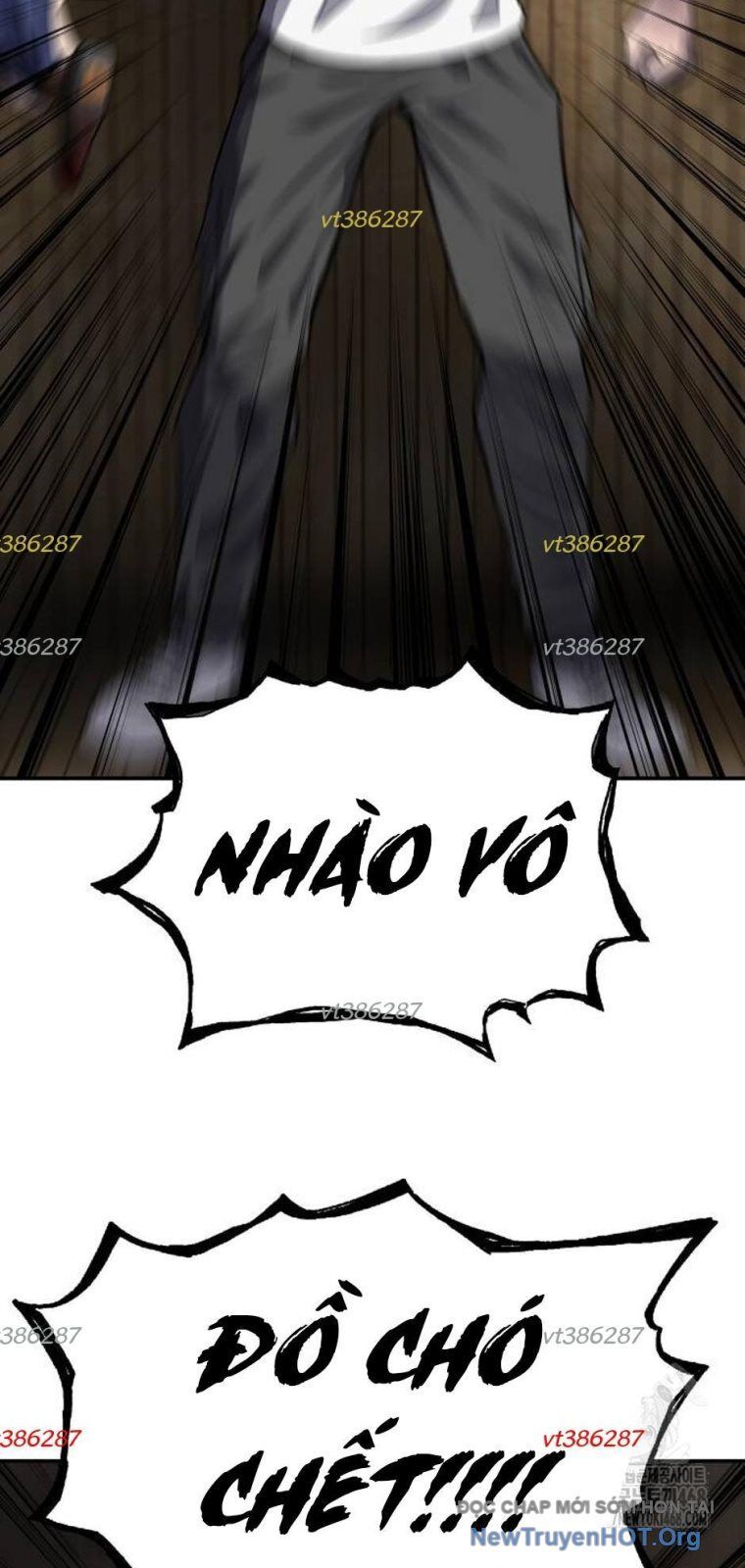 Chớ Bước Vào Nhà Hoang! Chapter 16 - 7