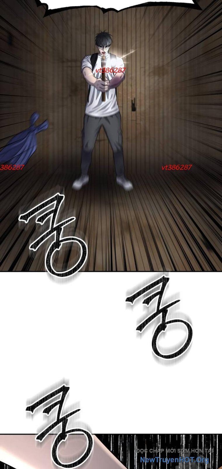 Chớ Bước Vào Nhà Hoang! Chapter 16 - 8