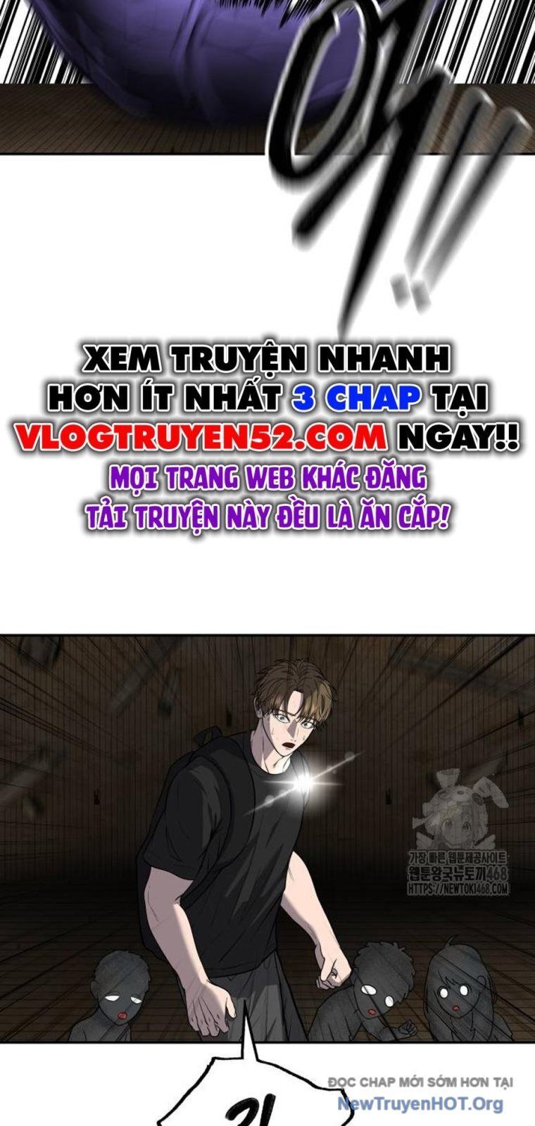 Chớ Bước Vào Nhà Hoang! Chapter 16 - 71