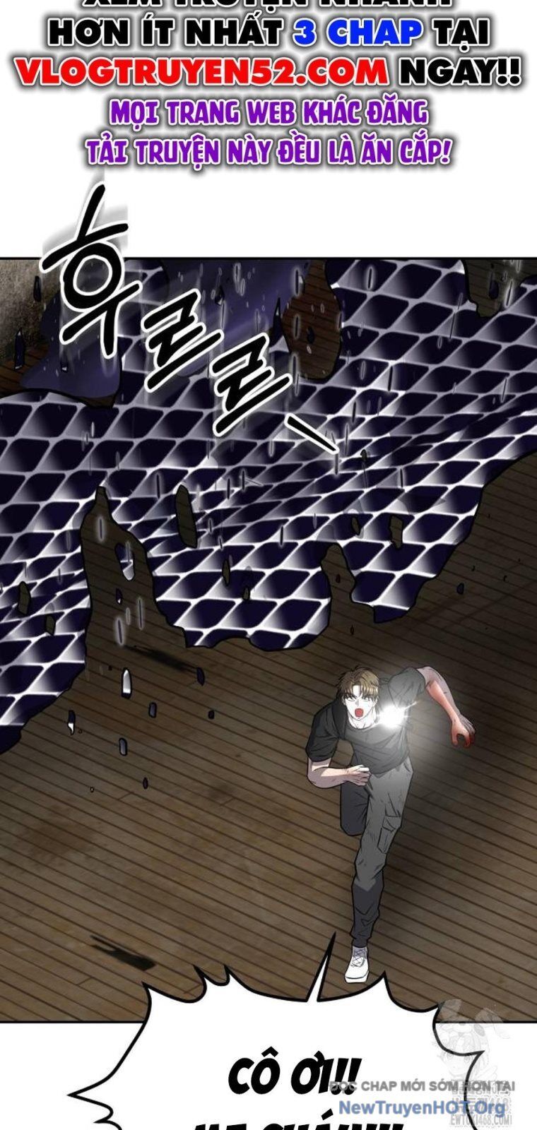 Chớ Bước Vào Nhà Hoang! Chapter 16 - 73