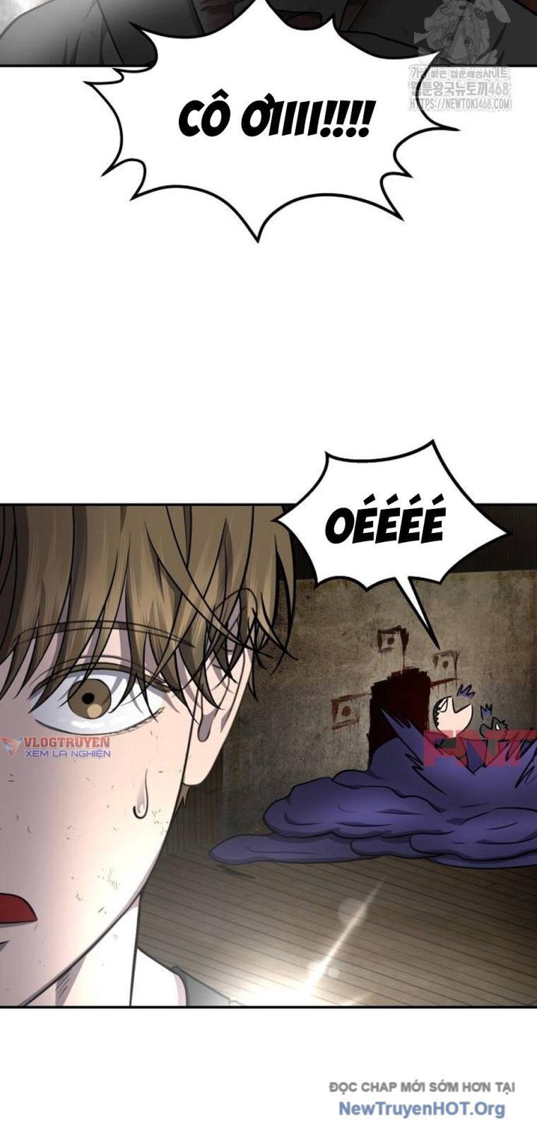 Chớ Bước Vào Nhà Hoang! Chapter 16 - 75