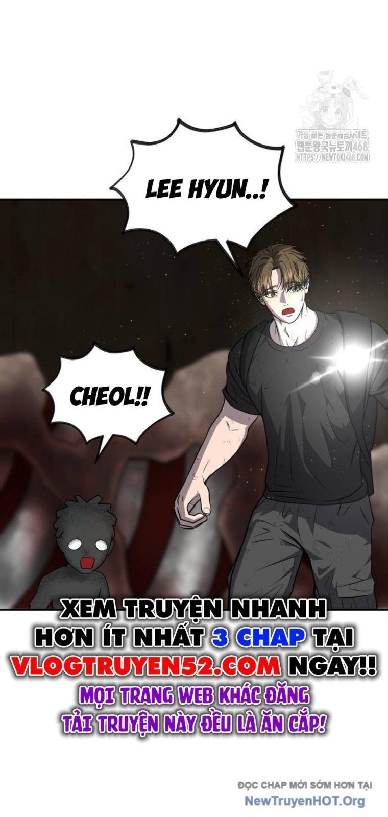 Chớ Bước Vào Nhà Hoang! Chapter 16 - 76