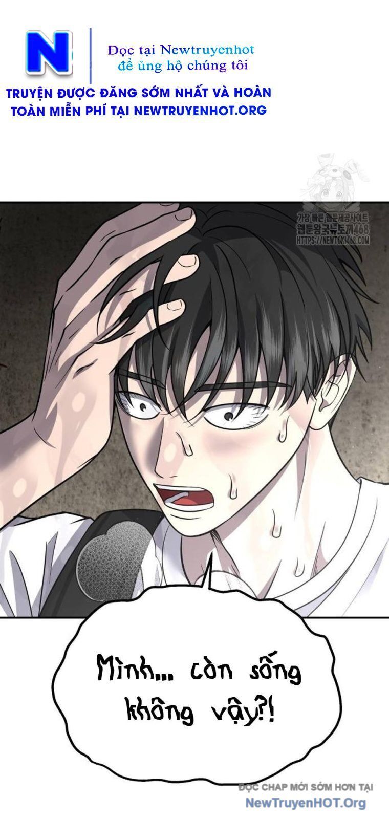 Chớ Bước Vào Nhà Hoang! Chapter 16 - 77