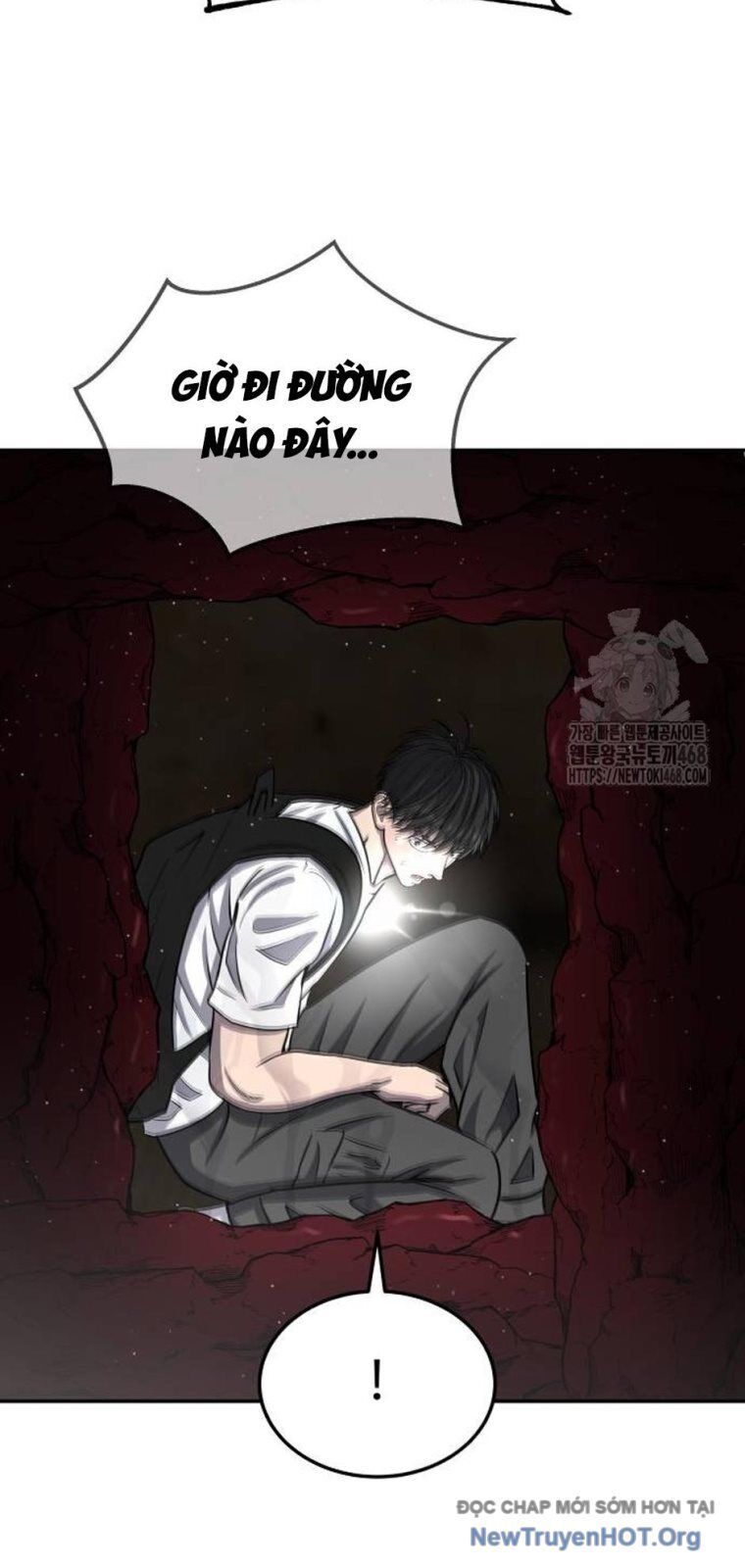 Chớ Bước Vào Nhà Hoang! Chapter 16 - 79