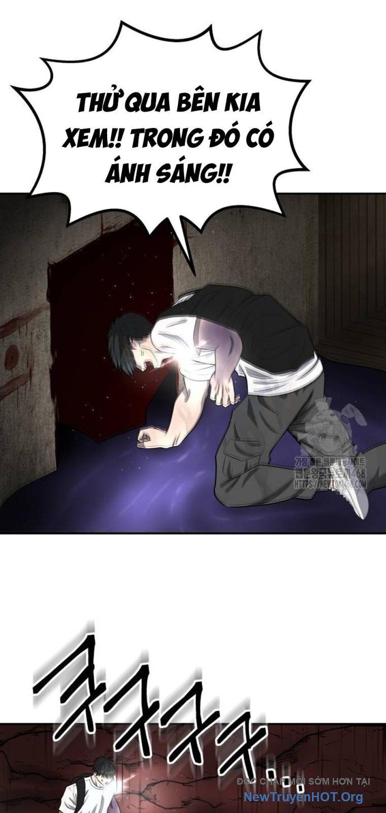 Chớ Bước Vào Nhà Hoang! Chapter 16 - 80