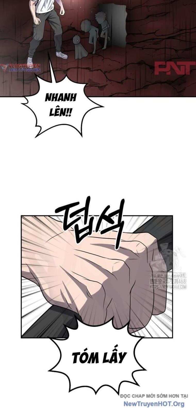 Chớ Bước Vào Nhà Hoang! Chapter 16 - 81