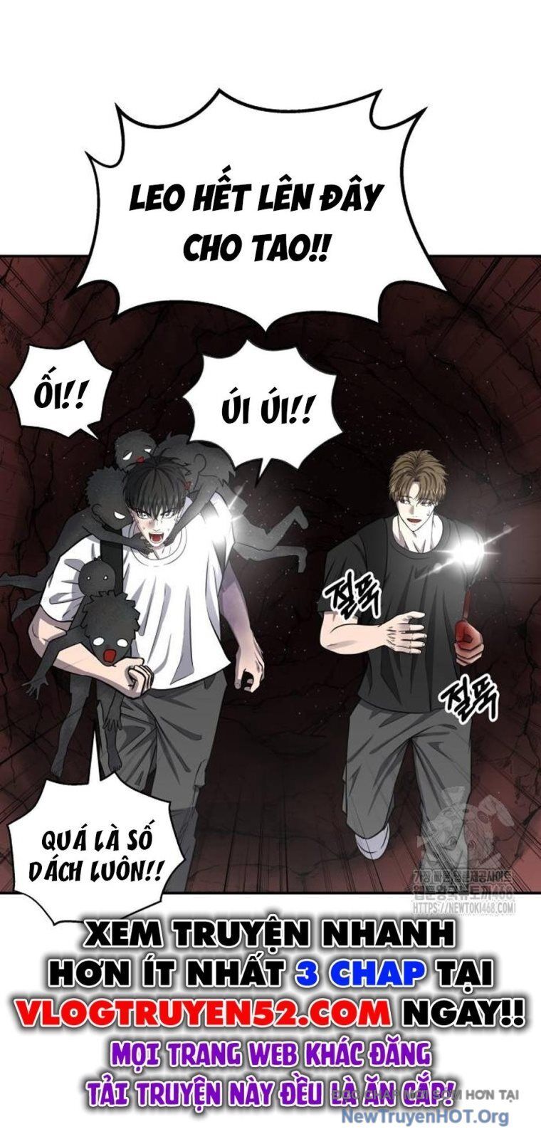 Chớ Bước Vào Nhà Hoang! Chapter 16 - 82