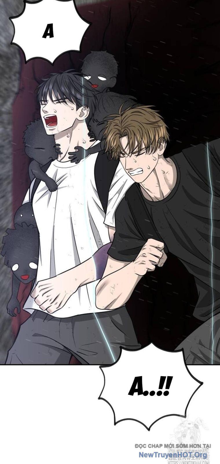 Chớ Bước Vào Nhà Hoang! Chapter 16 - 84