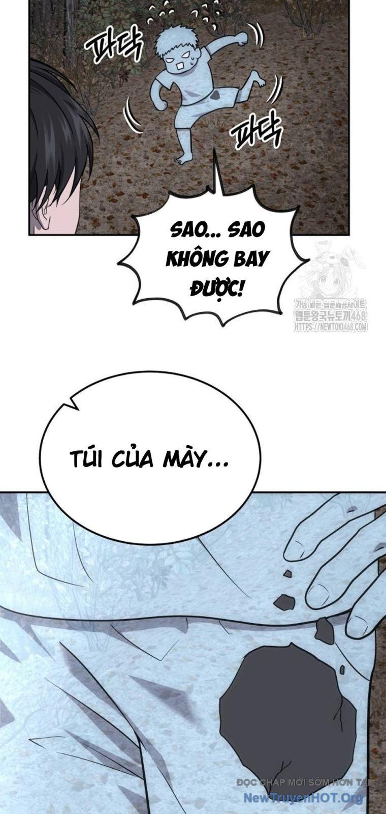 Chớ Bước Vào Nhà Hoang! Chapter 16 - 89