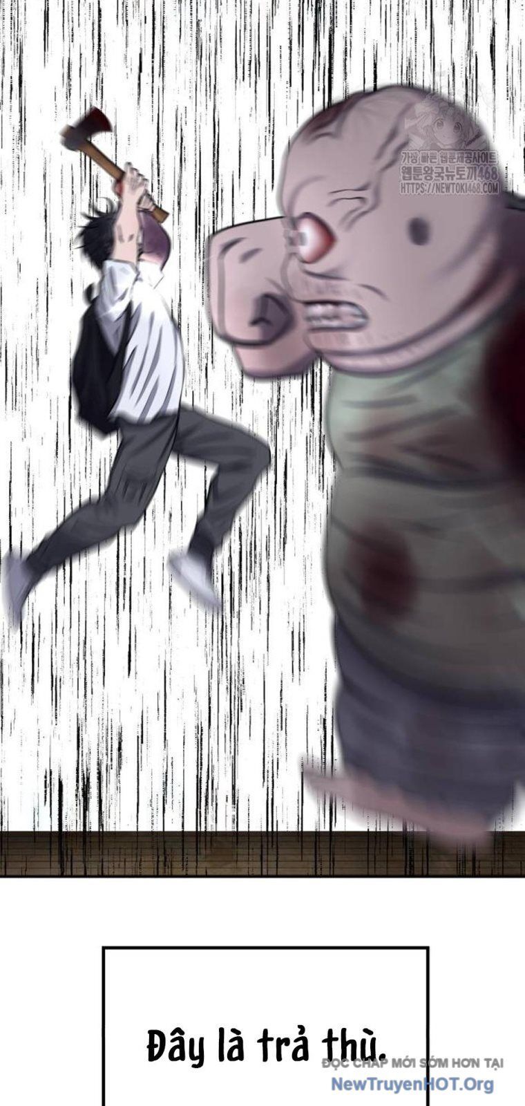 Chớ Bước Vào Nhà Hoang! Chapter 16 - 10