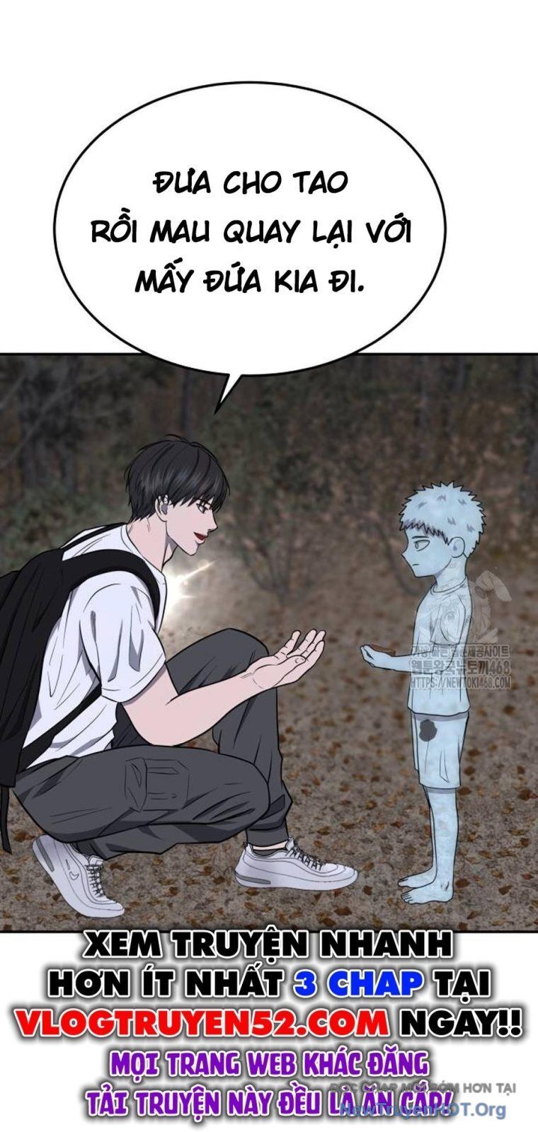 Chớ Bước Vào Nhà Hoang! Chapter 16 - 91