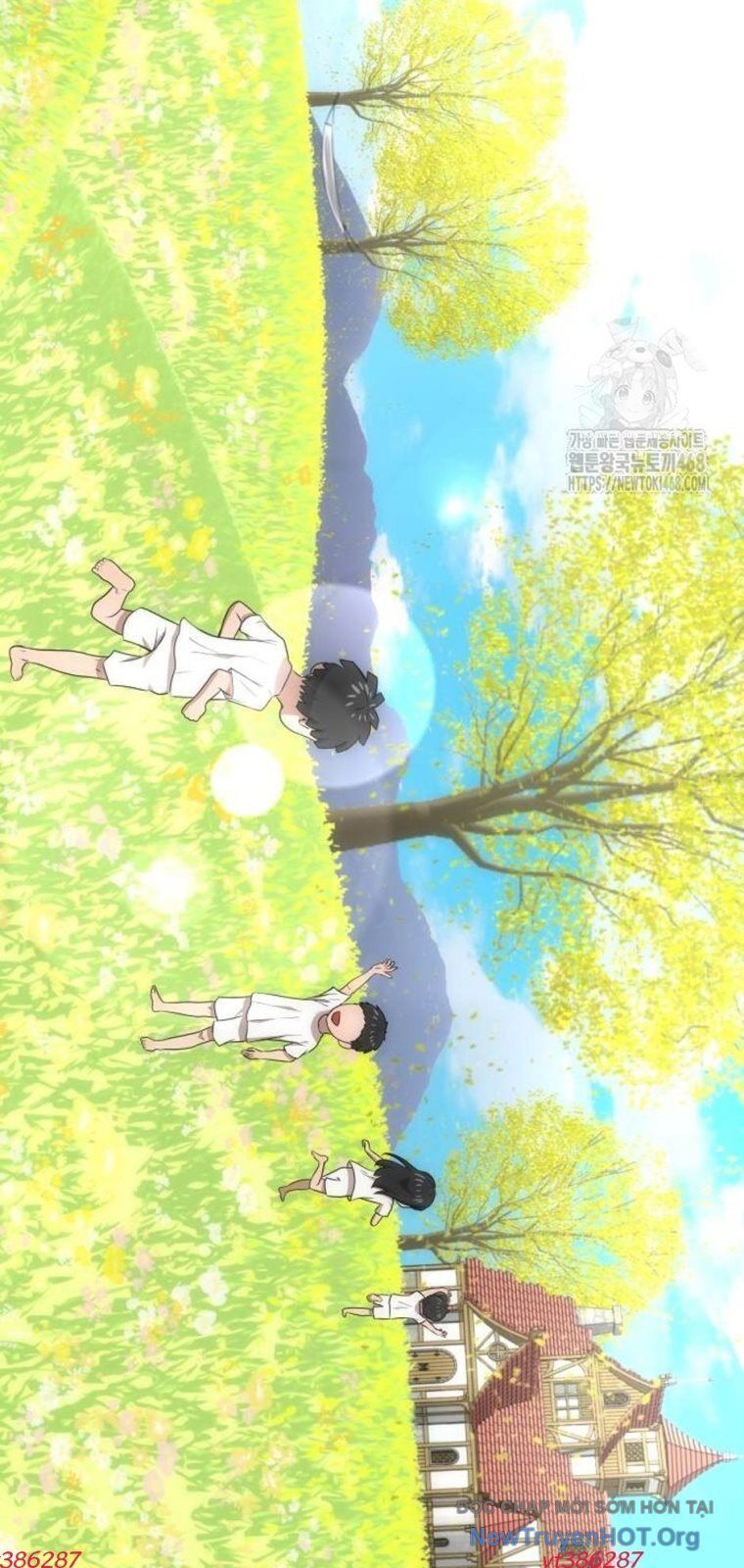 Chớ Bước Vào Nhà Hoang! Chapter 16 - 99