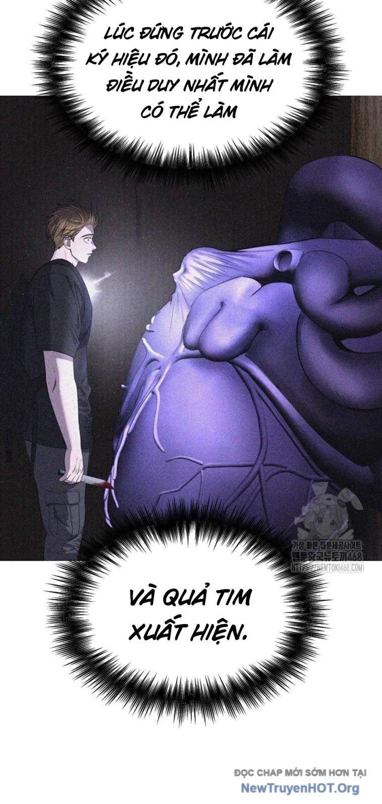 Chớ Bước Vào Nhà Hoang! Chapter 17 - 13
