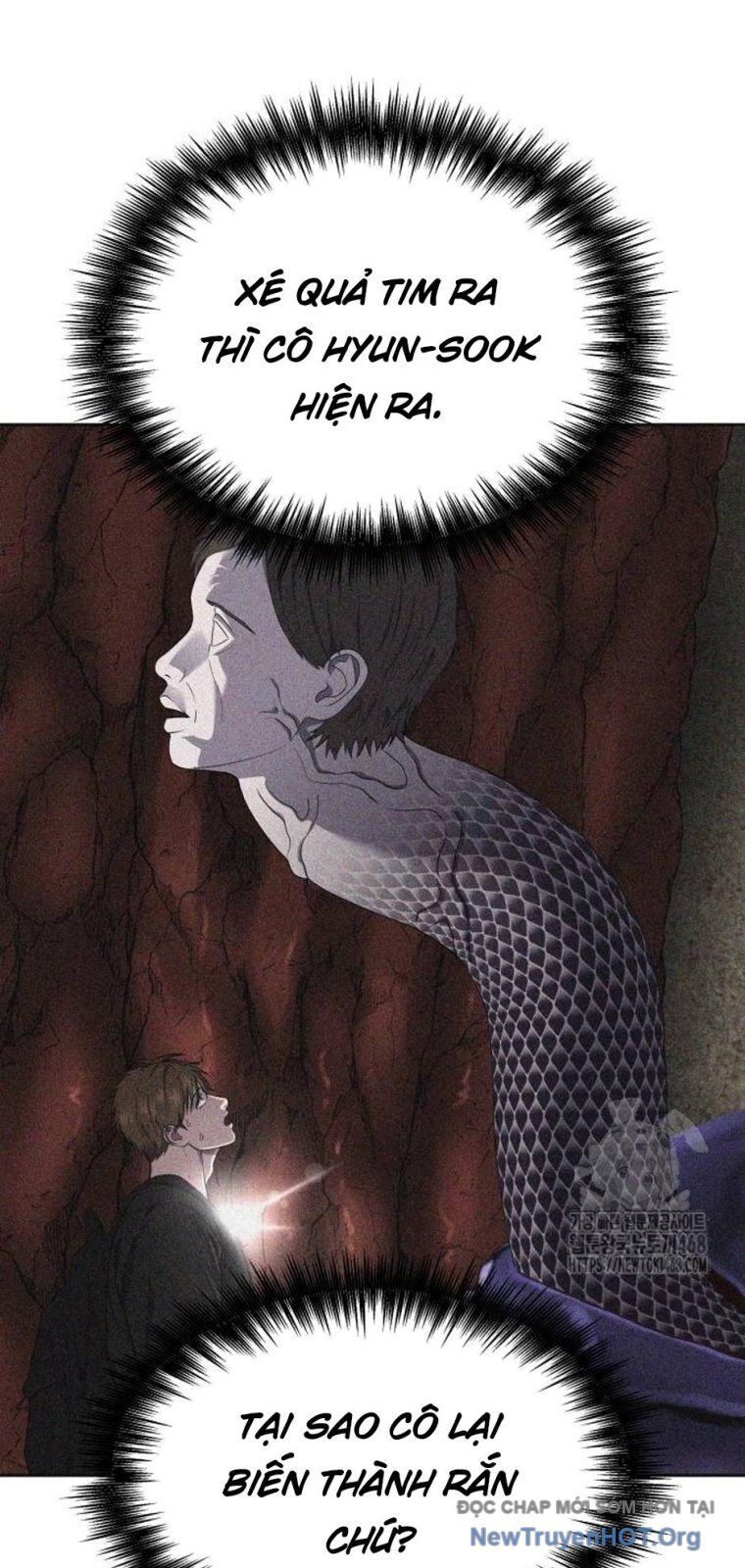 Chớ Bước Vào Nhà Hoang! Chapter 17 - 14