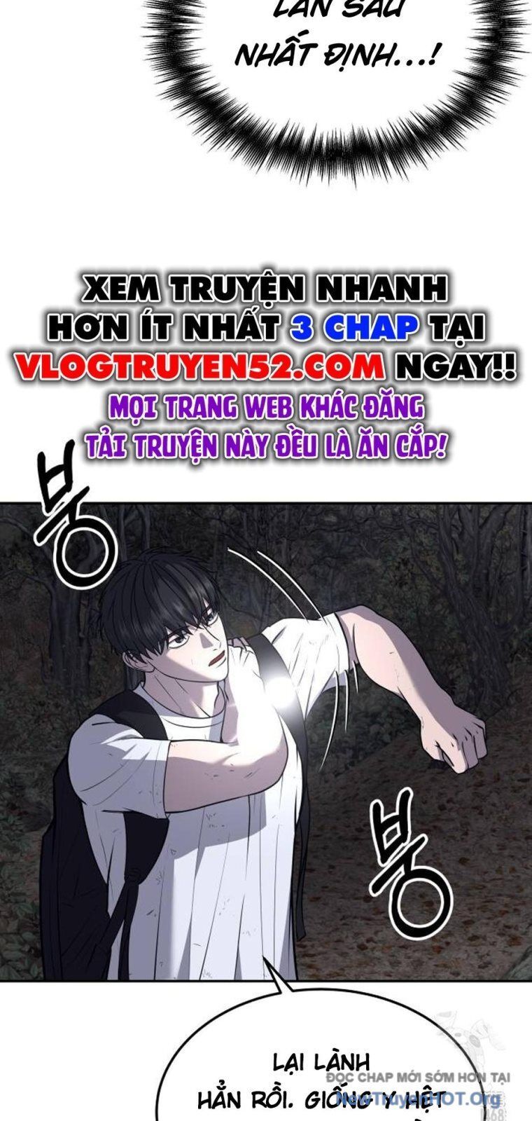 Chớ Bước Vào Nhà Hoang! Chapter 17 - 16