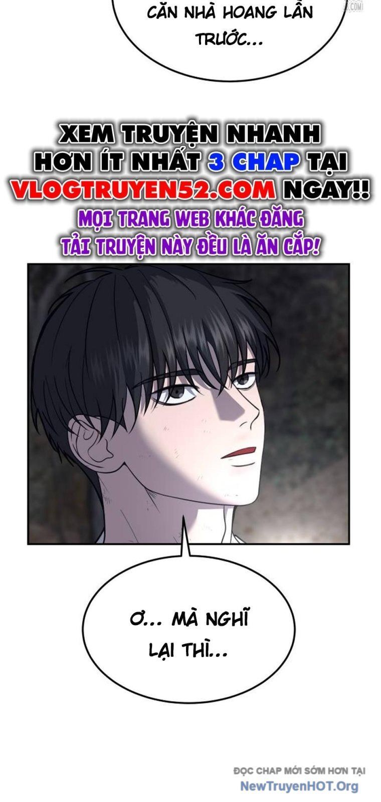 Chớ Bước Vào Nhà Hoang! Chapter 17 - 17