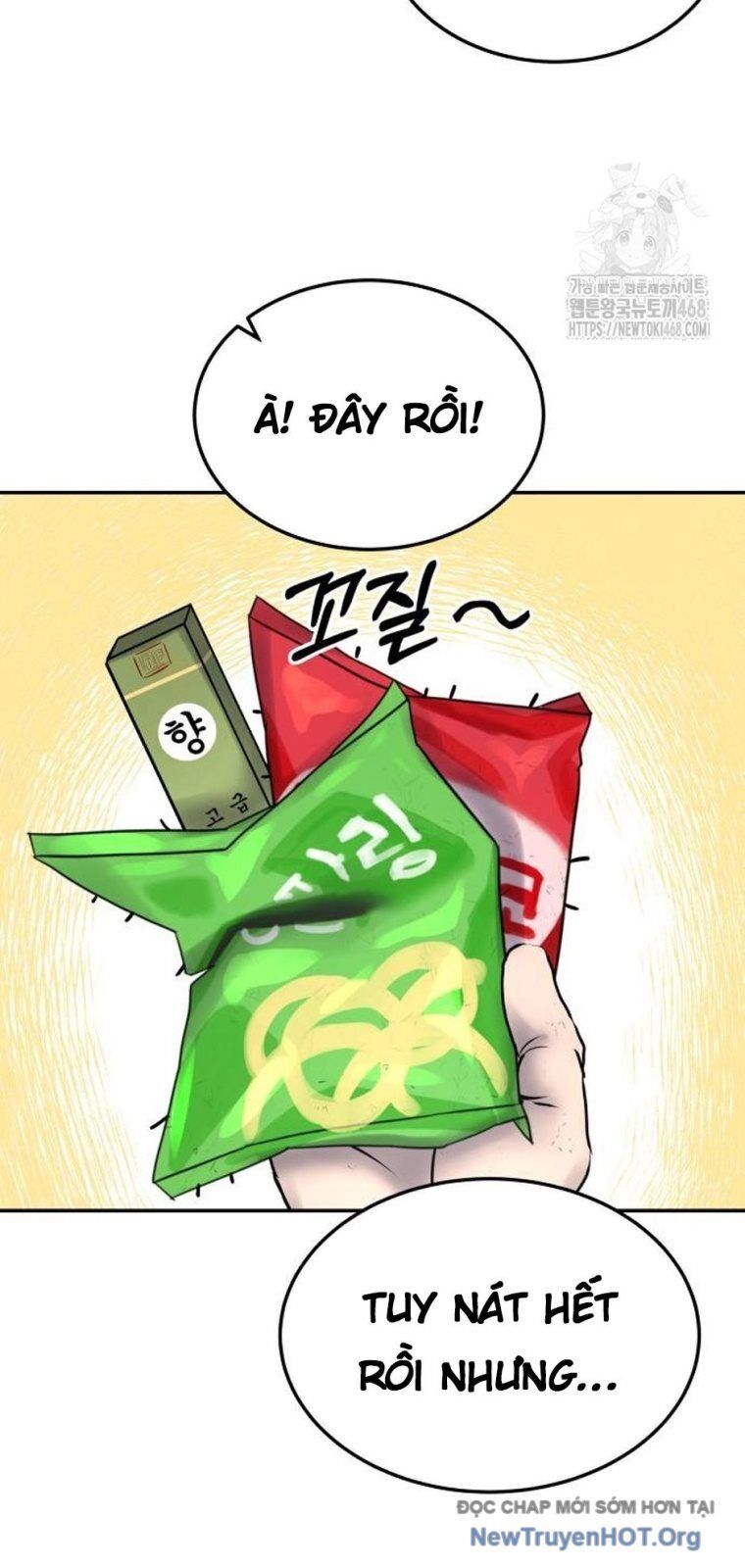 Chớ Bước Vào Nhà Hoang! Chapter 17 - 19