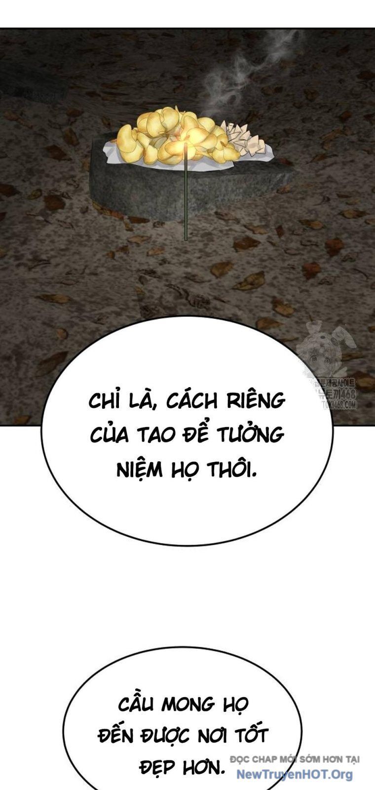Chớ Bước Vào Nhà Hoang! Chapter 17 - 22