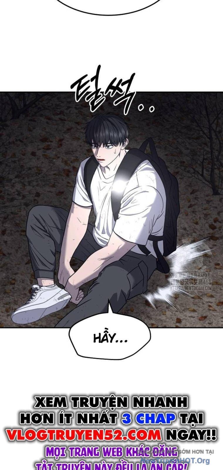 Chớ Bước Vào Nhà Hoang! Chapter 17 - 23