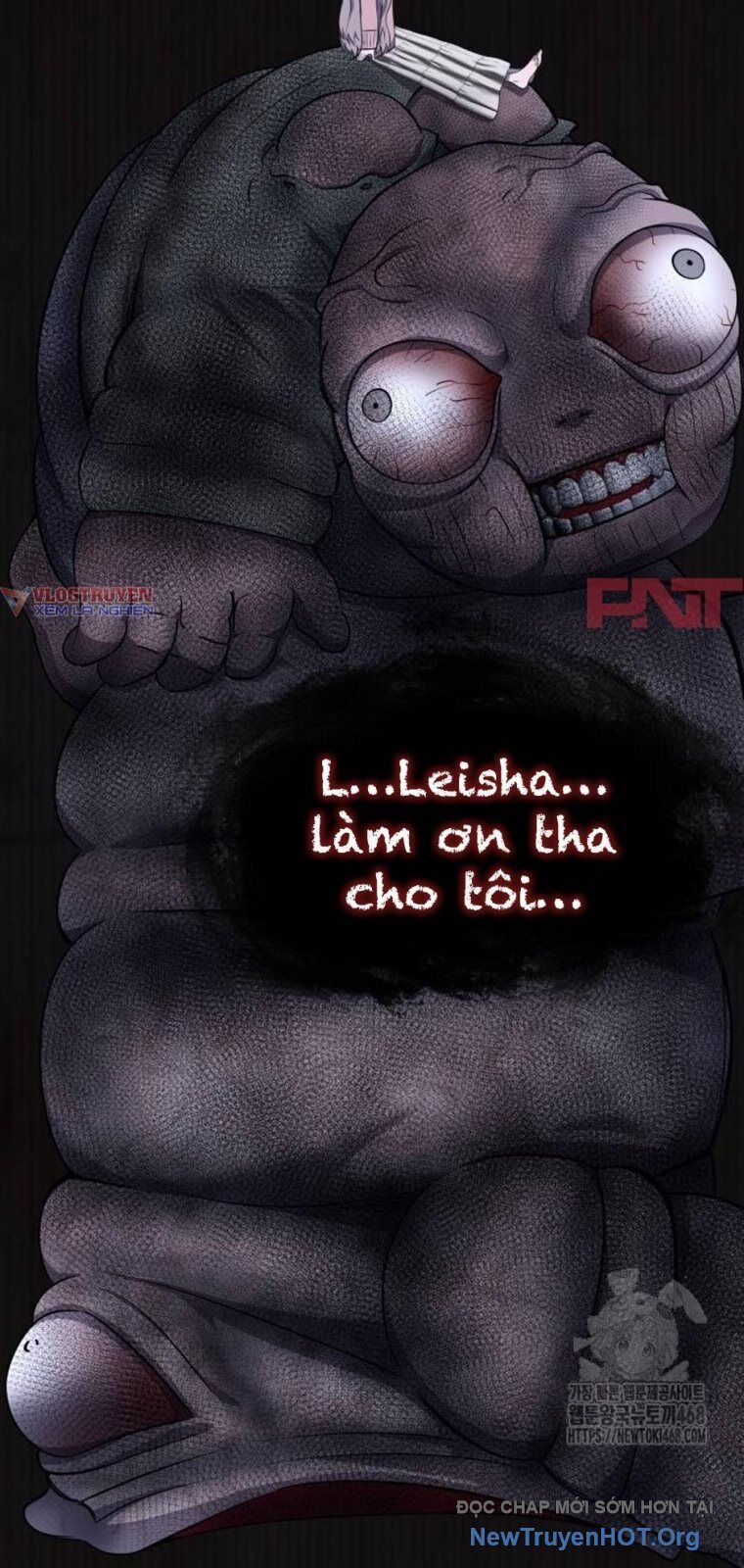 Chớ Bước Vào Nhà Hoang! Chapter 17 - 26