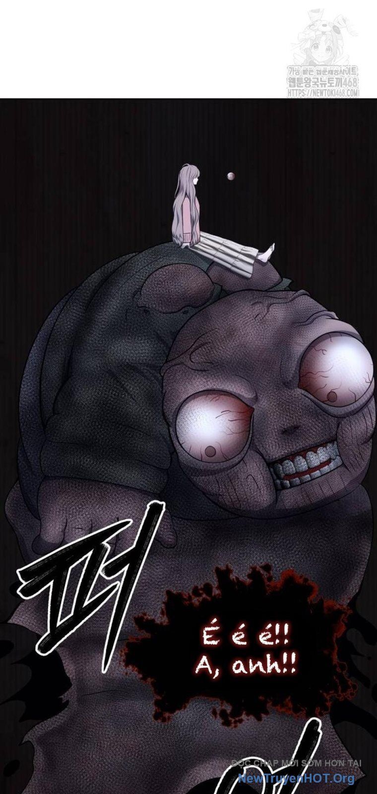 Chớ Bước Vào Nhà Hoang! Chapter 17 - 29