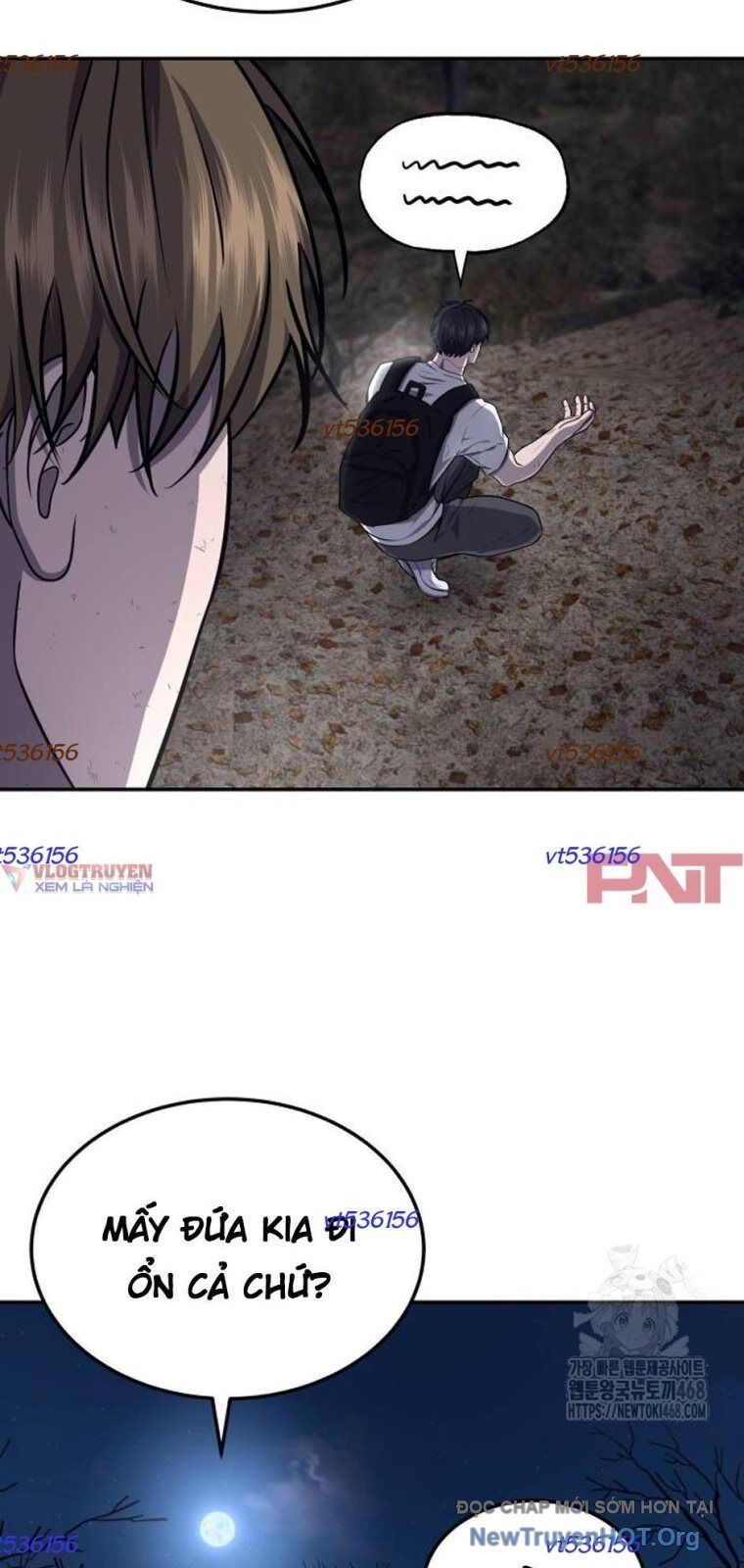 Chớ Bước Vào Nhà Hoang! Chapter 17 - 4