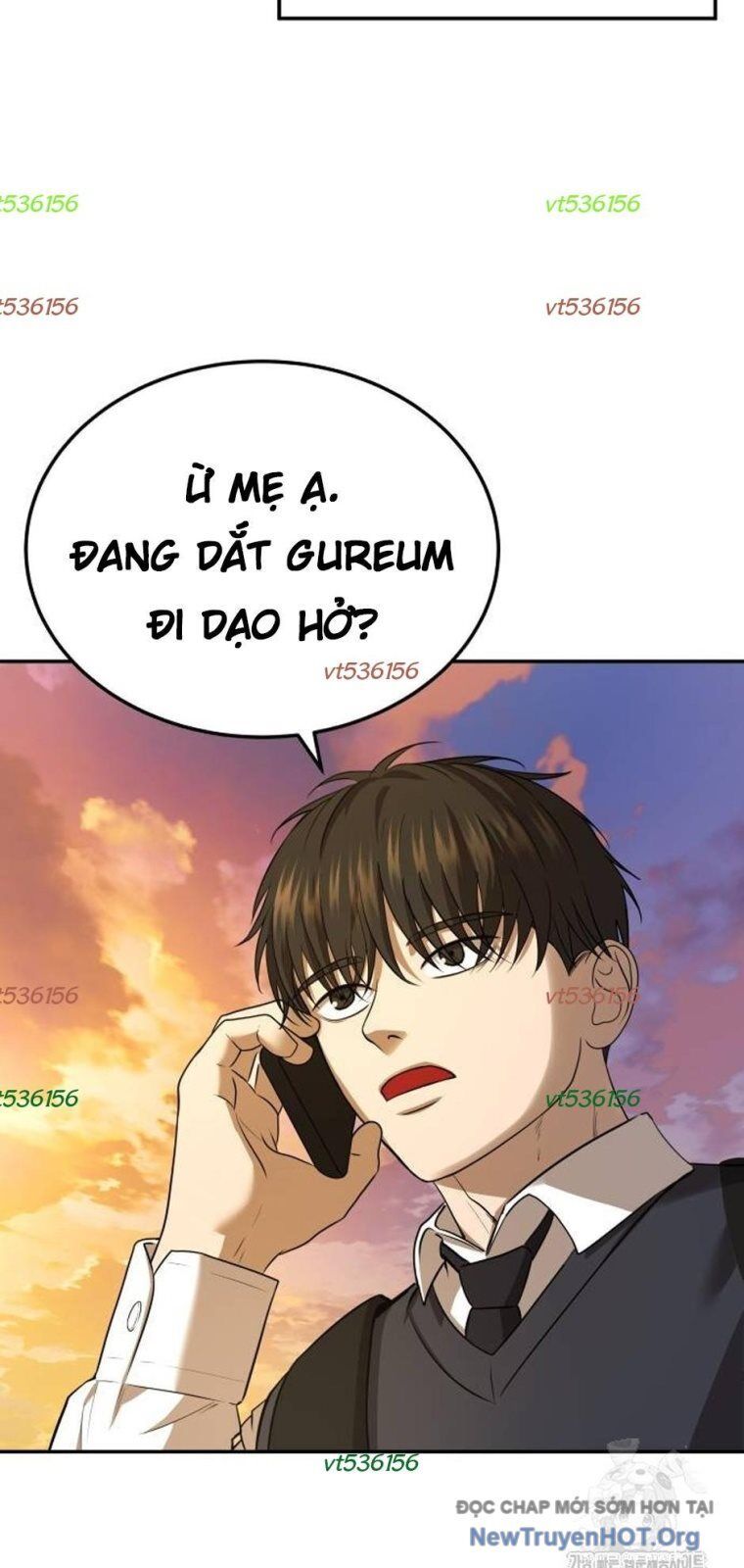 Chớ Bước Vào Nhà Hoang! Chapter 17 - 38