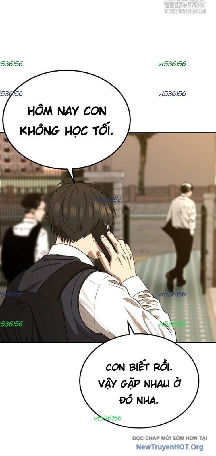 Chớ Bước Vào Nhà Hoang! Chapter 17 - 39