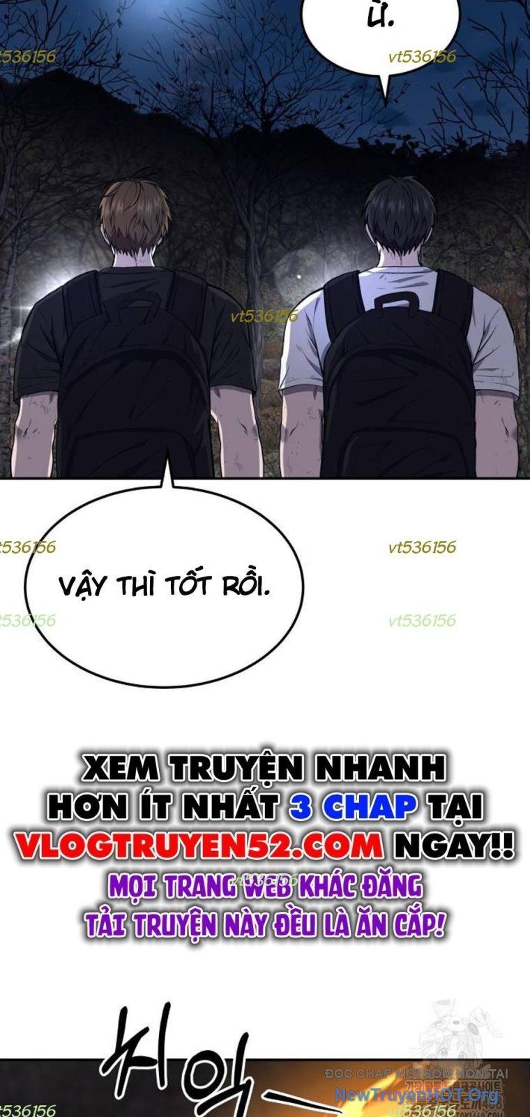 Chớ Bước Vào Nhà Hoang! Chapter 17 - 5