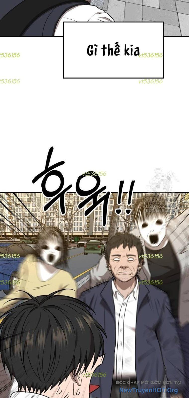 Chớ Bước Vào Nhà Hoang! Chapter 17 - 44