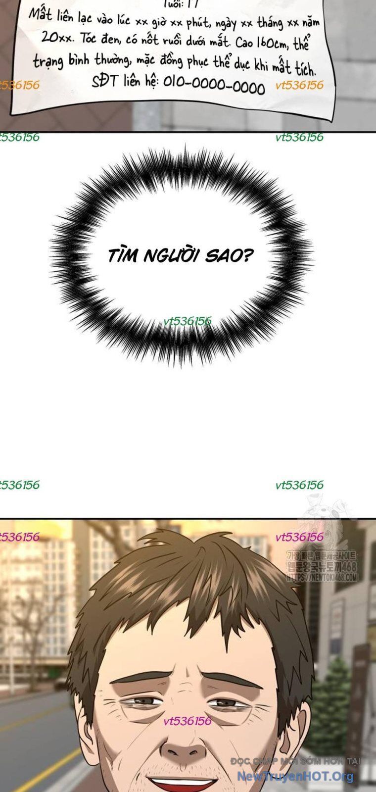 Chớ Bước Vào Nhà Hoang! Chapter 17 - 46