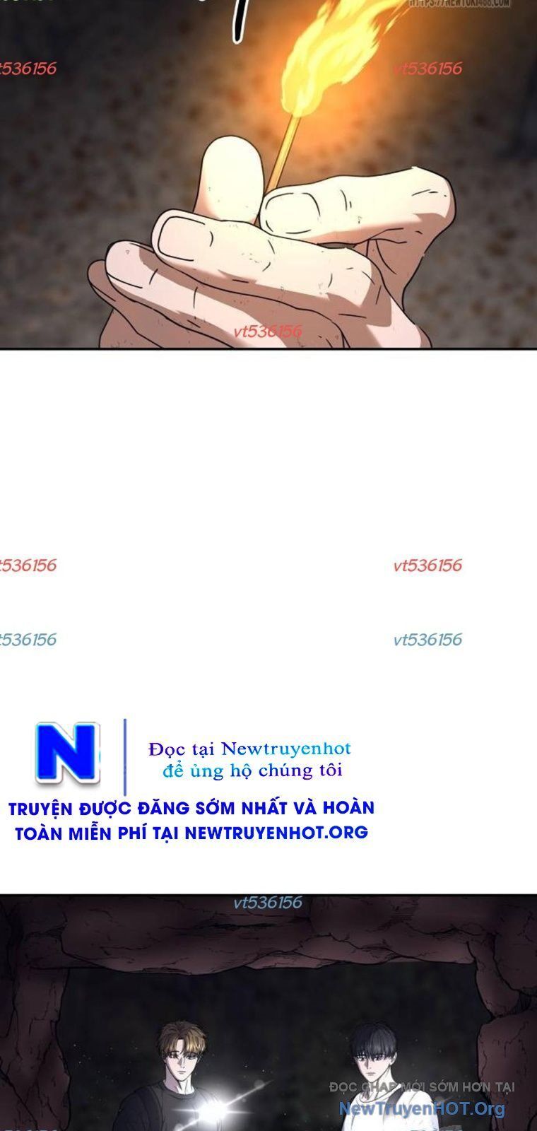 Chớ Bước Vào Nhà Hoang! Chapter 17 - 6