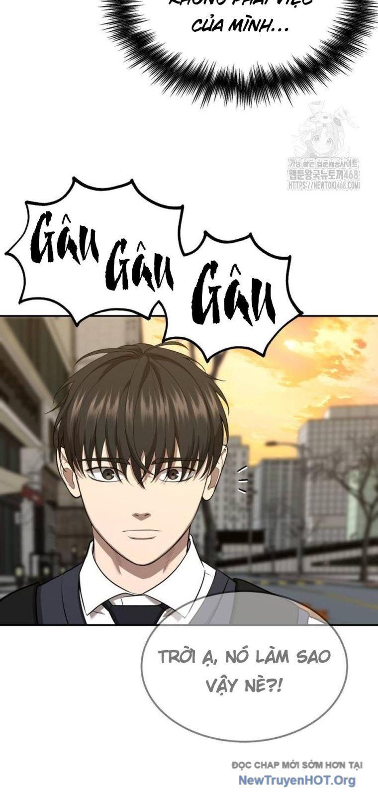 Chớ Bước Vào Nhà Hoang! Chapter 17 - 52