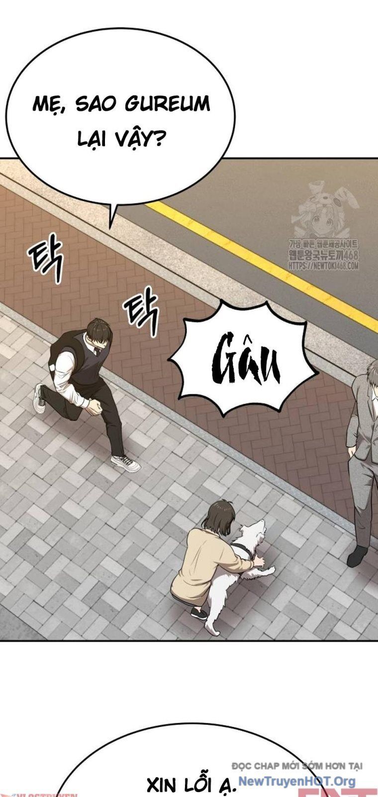 Chớ Bước Vào Nhà Hoang! Chapter 17 - 53