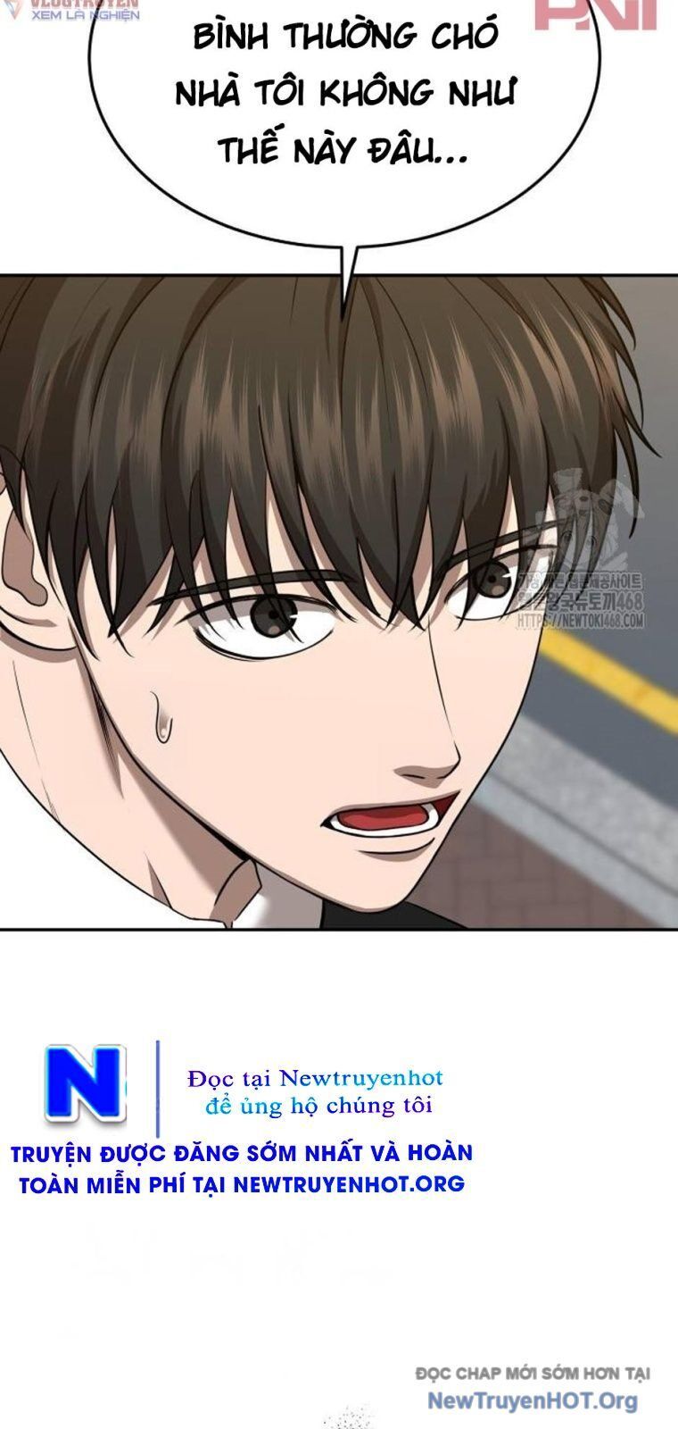 Chớ Bước Vào Nhà Hoang! Chapter 17 - 54