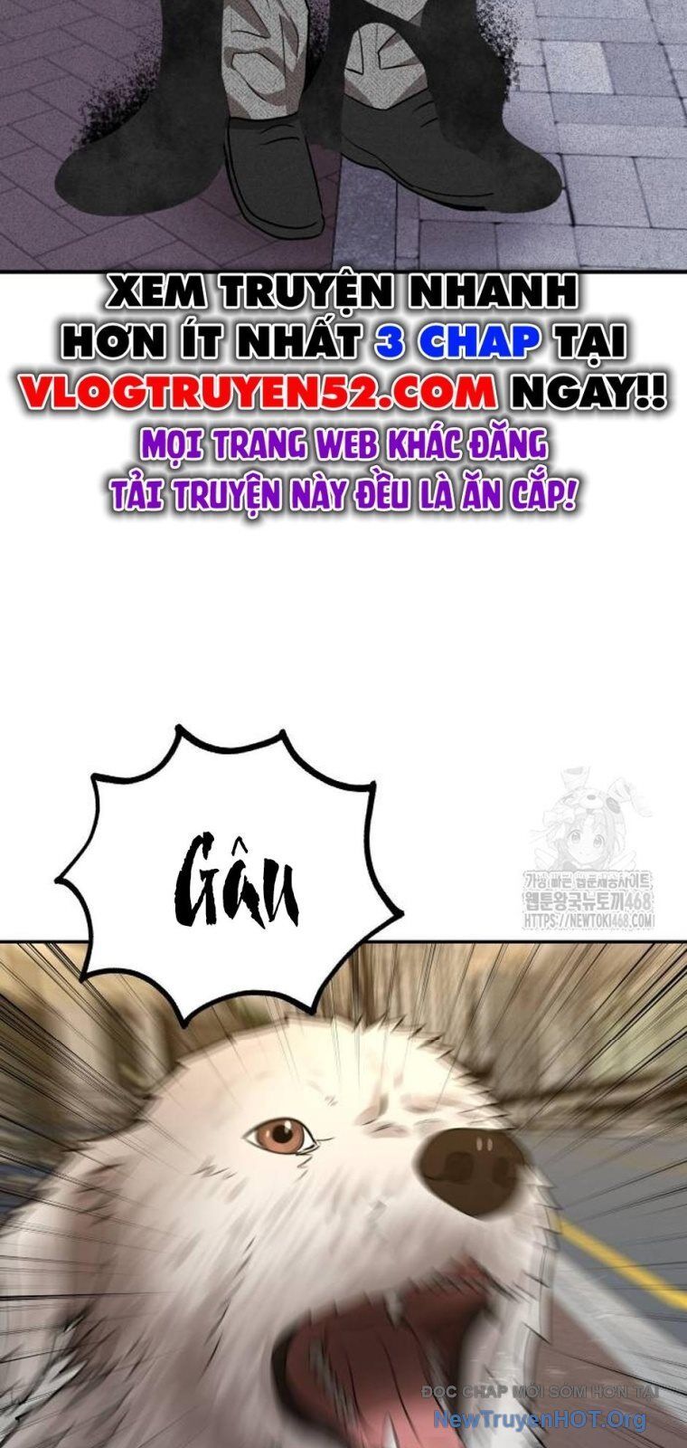 Chớ Bước Vào Nhà Hoang! Chapter 17 - 56