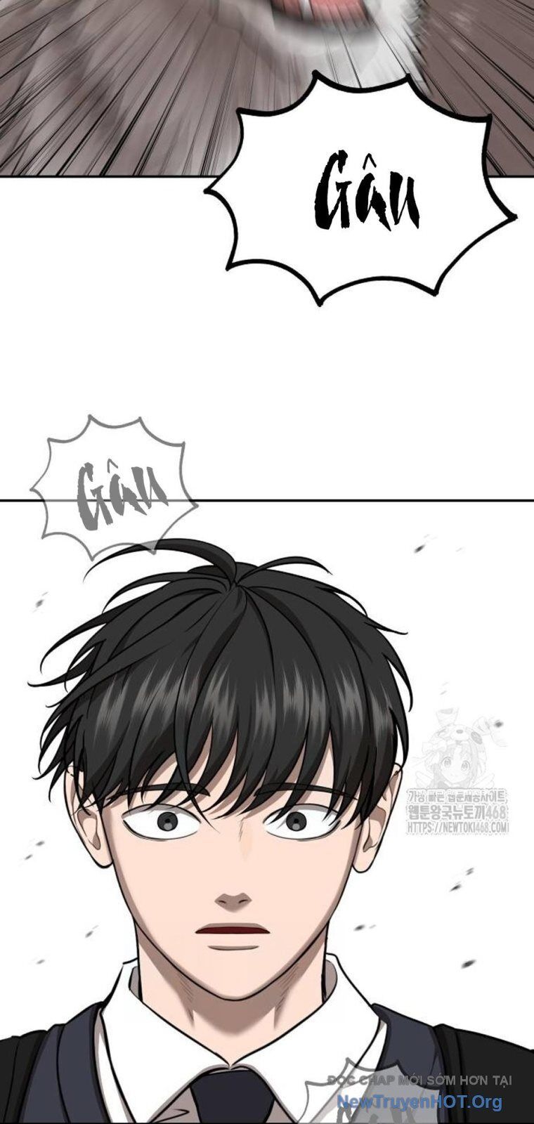 Chớ Bước Vào Nhà Hoang! Chapter 17 - 57