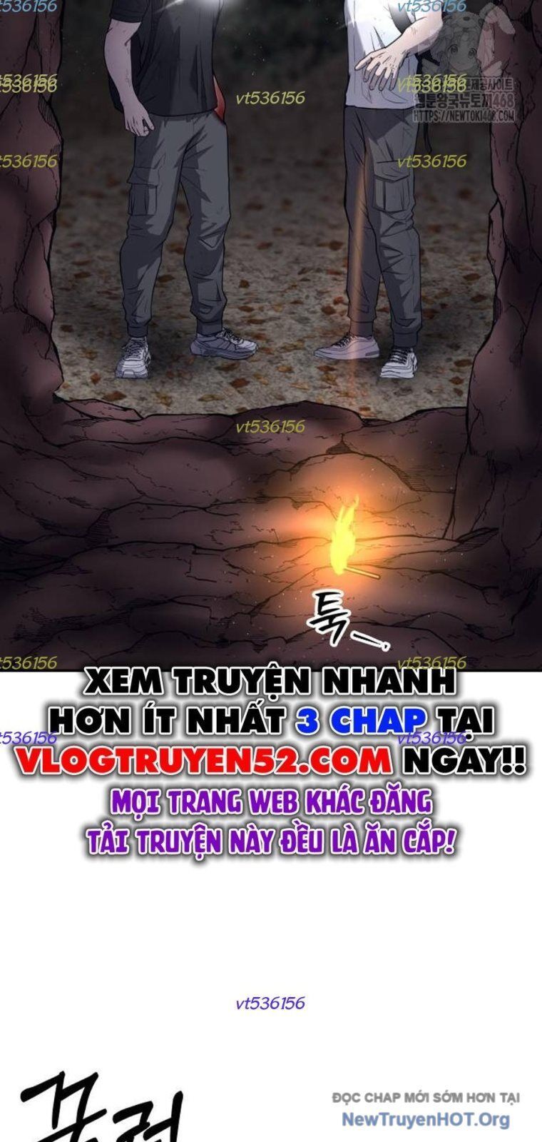 Chớ Bước Vào Nhà Hoang! Chapter 17 - 7