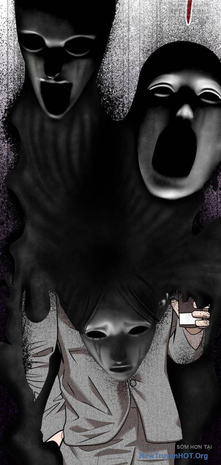 Chớ Bước Vào Nhà Hoang! Chapter 17 - 61