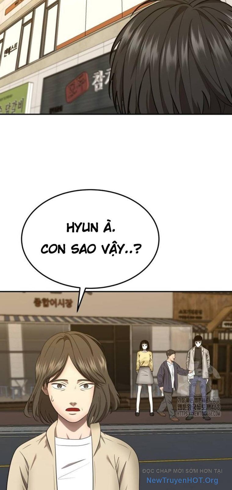 Chớ Bước Vào Nhà Hoang! Chapter 17 - 69