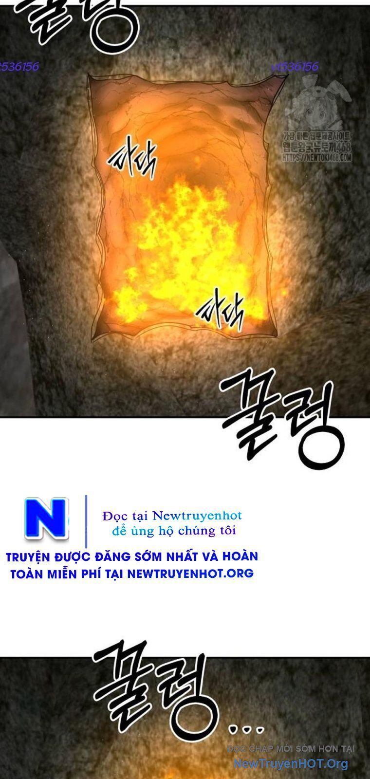 Chớ Bước Vào Nhà Hoang! Chapter 17 - 8