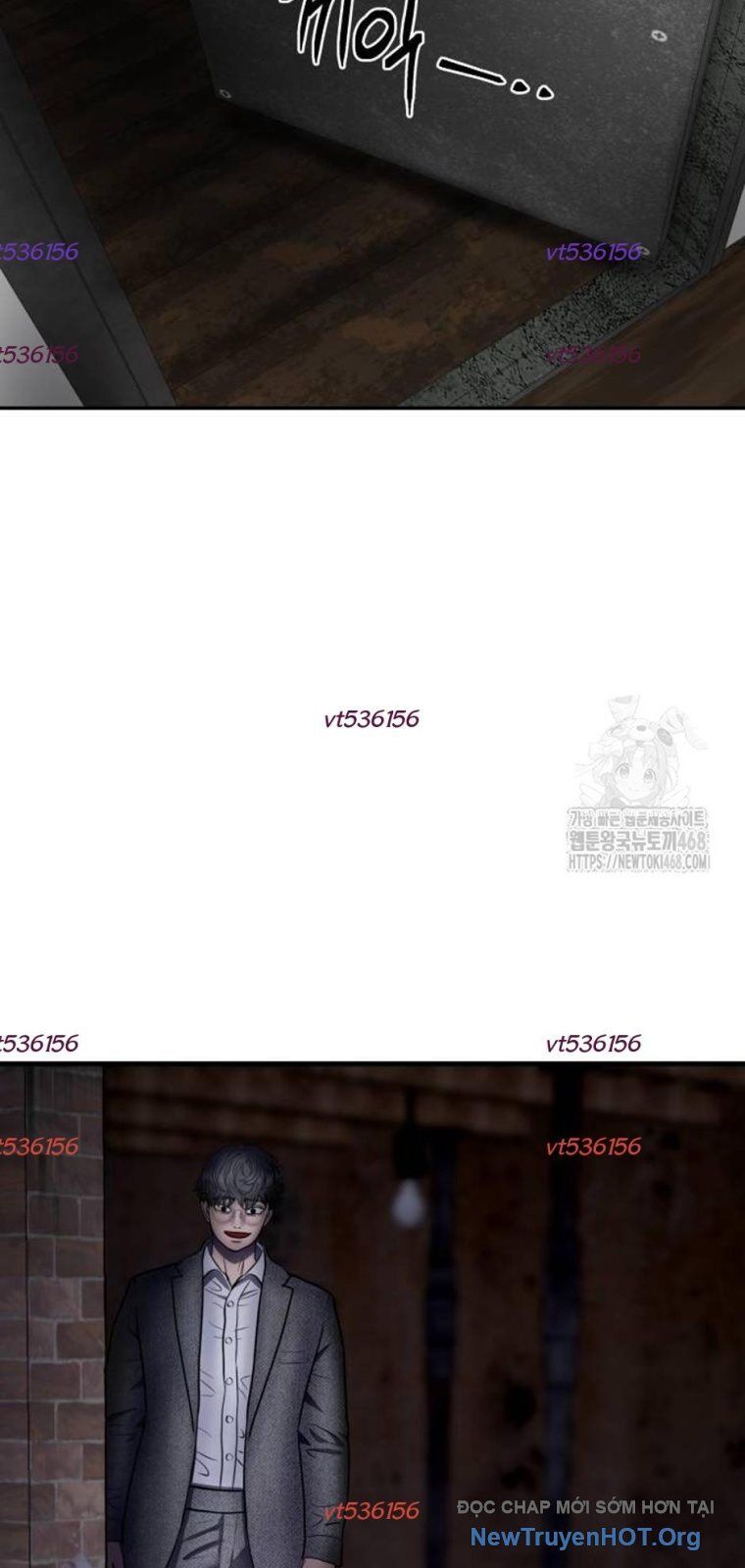 Chớ Bước Vào Nhà Hoang! Chapter 17 - 77