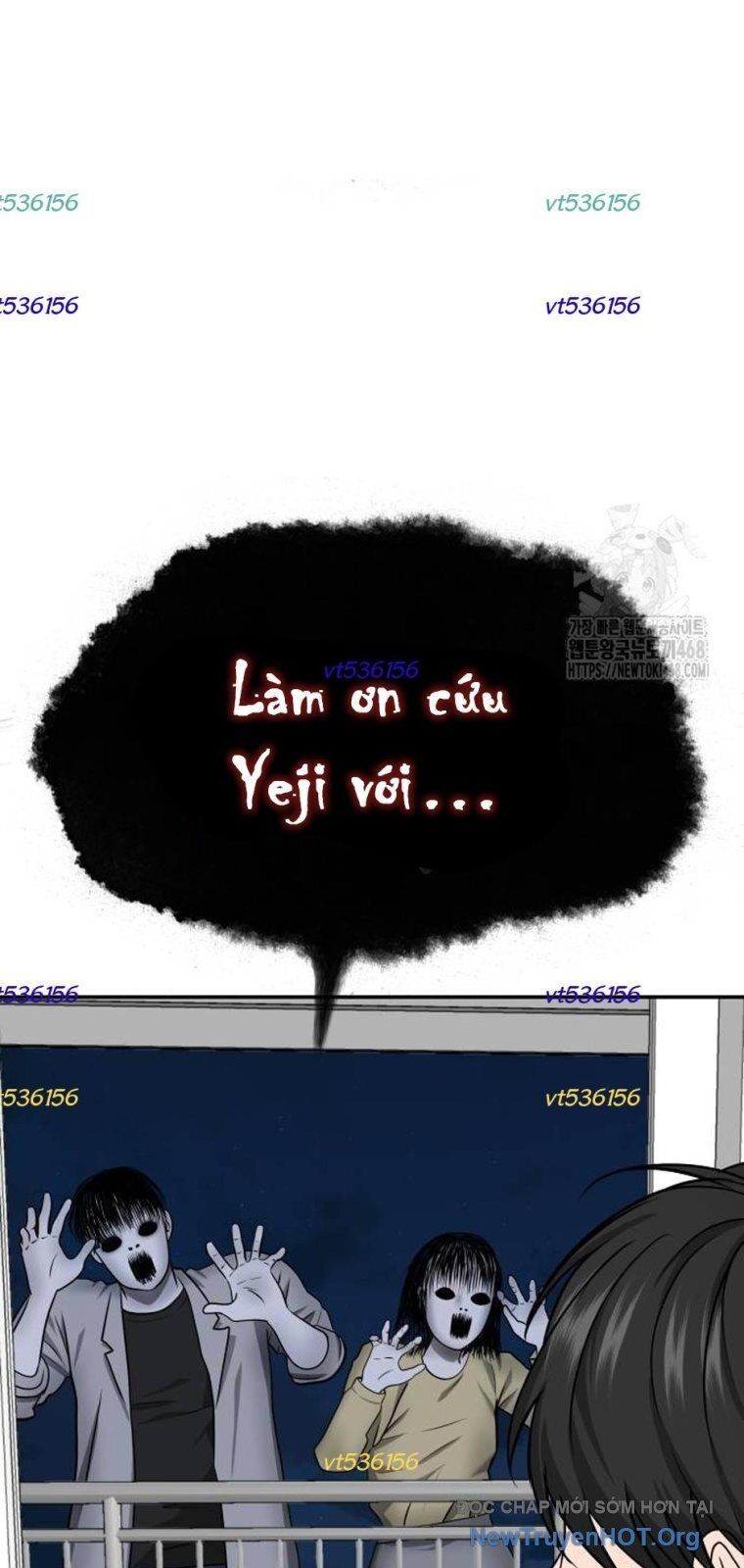 Chớ Bước Vào Nhà Hoang! Chapter 17 - 79