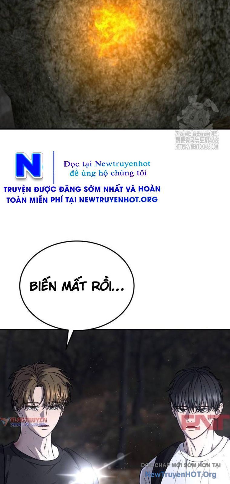 Chớ Bước Vào Nhà Hoang! Chapter 17 - 9