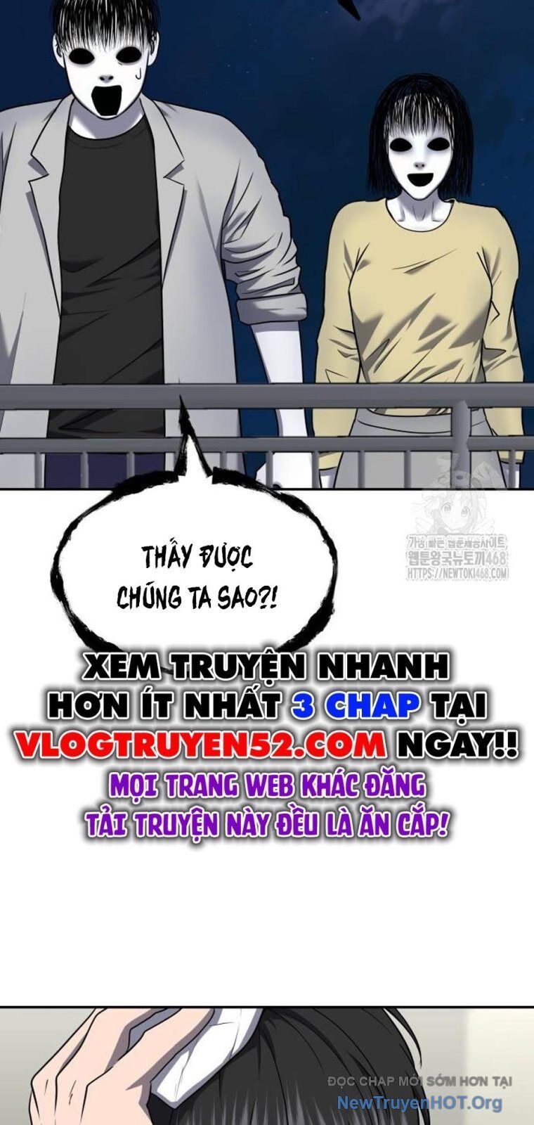 Chớ Bước Vào Nhà Hoang! Chapter 18 - 11