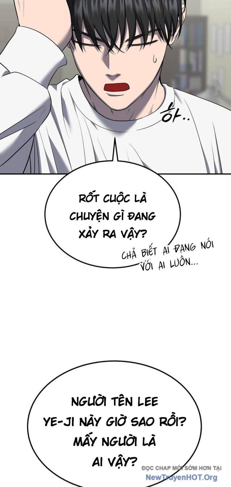 Chớ Bước Vào Nhà Hoang! Chapter 18 - 12