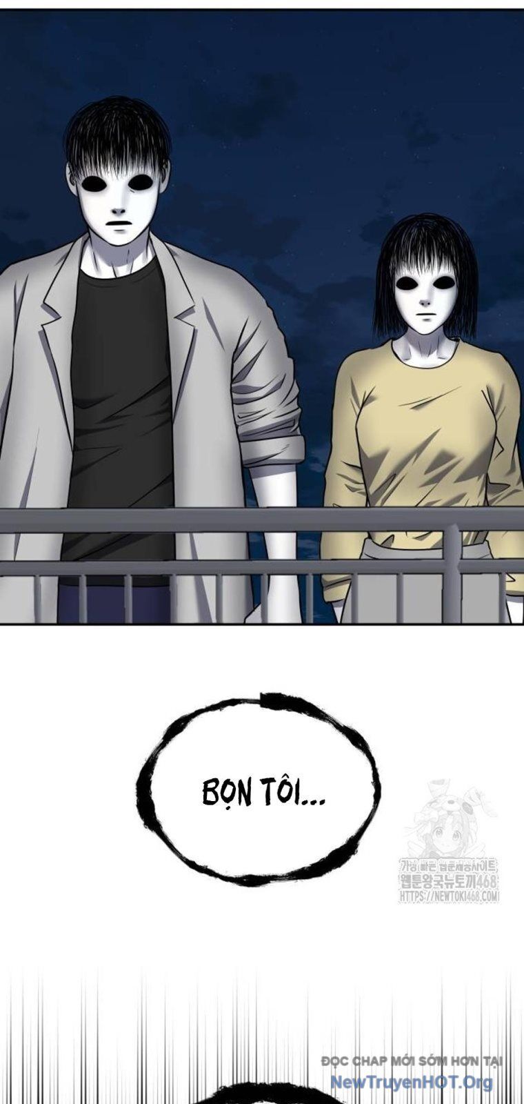 Chớ Bước Vào Nhà Hoang! Chapter 18 - 14